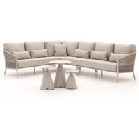 Bellagio Mineo/Tusa Ecklounge-Set 7-teilig links Rabatt: 20 % Bellagio Mineo/Tusa Ecklounge-Set 7-teilig links Rabatt: 20 %