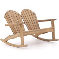 ROUGH-S Adirondack Schaukelbank 110 cm Rabatt: 20 % ROUGH-S Adirondack Schaukelbank 110 cm Rabatt: 20 %