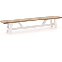 Bellagio Bresimo Picknickbank 260x40x45,5 cm Rabatt: 21 % Bellagio Bresimo Picknickbank 260x40x45,5 cm Rabatt: 21 %