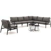 Bellagio Pizzoli/Pito Ecklounge-Set 8-teilig rechts Rabatt: 21 % Bellagio Pizzoli/Pito Ecklounge-Set 8-teilig rechts Rabatt: 21 %