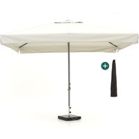 Shadowline Bonaire Sonnenschirm 350×350 cm Rabatt: 20 % Shadowline Bonaire Sonnenschirm 350×350 cm Rabatt: 20 %