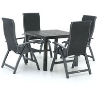 Bellagio Fermo/Fidenza 90 cm Gartenmöbel-Set 5-teilig verstellbar Rabatt: 23 % Bellagio Fermo/Fidenza 90 cm Gartenmöbel-Set 5-teilig verstellbar Rabatt: 23 %