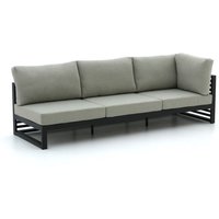 Bellagio Cadora Gartensofa 3-Sitzer linker Arm 246 cm Rabatt: 37 % Bellagio Cadora Gartensofa 3-Sitzer linker Arm 246 cm Rabatt: 37 %