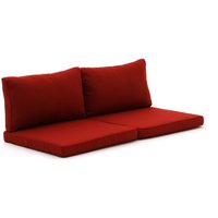 Madison Loungekissenset Luxus Rücken 73×40 cm Sitz 73×73 cm 4-Teilig Rabatt: 20 % Madison Loungekissenset Luxus Rücken 73×40 cm Sitz 73×73 cm 4-Teilig Rabatt: 20 %