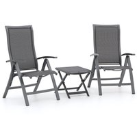 Bellagio Lugo/Bova Balkonmöbel-Set 3-teilig verstellbar Rabatt: 20 % Bellagio Lugo/Bova Balkonmöbel-Set 3-teilig verstellbar Rabatt: 20 %