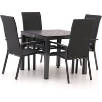 Bellagio Avio/Fidenza 90 cm Gartenmöbel-Set 5-teilig stapelbar Rabatt: 26 % Bellagio Avio/Fidenza 90 cm Gartenmöbel-Set 5-teilig stapelbar Rabatt: 26 %