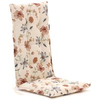 Madison Auflage Hochlehner dick 123x50cm Weiß 123x50cm Rabatt: 20 % Madison Auflage Hochlehner dick 123x50cm Weiß 123x50cm Rabatt: 20 %