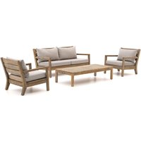 ROUGH Batang Sessel-Sofa Lounge-Set 4-teilig Rabatt: 19 % ROUGH Batang Sessel-Sofa Lounge-Set 4-teilig Rabatt: 19 %