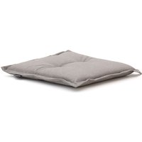 Madison Hocker/Sitzkissens 55×55 cm met rand Sitz Grau 55x55cm Rabatt: 33 % Madison Hocker/Sitzkissens 55×55 cm met rand Sitz Grau 55x55cm Rabatt: 33 %