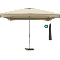 Shadowline Bonaire Sonnenschirm 350×350 cm Rabatt: 20 % Shadowline Bonaire Sonnenschirm 350×350 cm Rabatt: 20 %