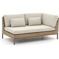 Apple Bee Long Island Loveseat linker Arm 161 cm Apple Bee Long Island Loveseat linker Arm 161 cm