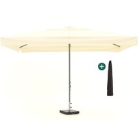 Shadowline Bonaire Sonnenschirm 400×300 cm Rabatt: 20 % Shadowline Bonaire Sonnenschirm 400×300 cm Rabatt: 20 %