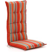 Auflage Hochlehner 123×50 cm Rabatt: 21 % Auflage Hochlehner 123×50 cm Rabatt: 21 %