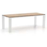 Bellagio Lagundo Gartentisch 230×90 cm Rabatt: 20 % Bellagio Lagundo Gartentisch 230×90 cm Rabatt: 20 %