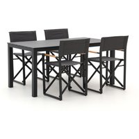 Bellagio Pasolini/Menzano 160 cm Gartenmöbel-Set 5-teilig klappbar Rabatt: 19 % Bellagio Pasolini/Menzano 160 cm Gartenmöbel-Set 5-teilig klappbar Rabatt: 19 %