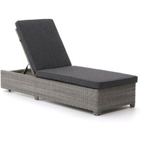 Intenso Carpino Gartenliege mit Rad Rabatt: 32 % Intenso Carpino Gartenliege mit Rad Rabatt: 32 %