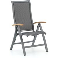 Bellagio Lugo Gartenstuhl Hochlehner Grau Rabatt: 20 % Bellagio Lugo Gartenstuhl Hochlehner Grau Rabatt: 20 %