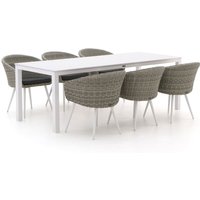 Manifesto Veruno/Menzano 220 cm Gartenmöbel-Set 7-teilig Rabatt: 29 % Manifesto Veruno/Menzano 220 cm Gartenmöbel-Set 7-teilig Rabatt: 29 %