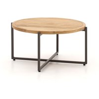 Apple Bee Condor Lounge Kaffeetisch ø 74 cm (h: 38 cm) Apple Bee Condor Lounge Kaffeetisch ø 74 cm (h: 38 cm)