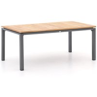 Bellagio Linosa Gartentisch 180x100x75 cm Rabatt: 19 % Bellagio Linosa Gartentisch 180x100x75 cm Rabatt: 19 %