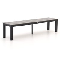 Bellagio Fidenza Picknickbank 195x45x45 cm Rabatt: 21 % Bellagio Fidenza Picknickbank 195x45x45 cm Rabatt: 21 %