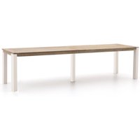 ROUGH-S Gartentisch 300x90x76 cm Rabatt: 33 % ROUGH-S Gartentisch 300x90x76 cm Rabatt: 33 %