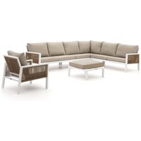 Manifesto Alzano Ecklounge-Set 6-teilig Rabatt: 20 % Manifesto Alzano Ecklounge-Set 6-teilig Rabatt: 20 %