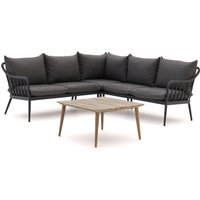 Manifesto Celante/ROUGH-K Ecklounge-Set 4-teilig Grau 214x214cm Rabatt: 20 % Manifesto Celante/ROUGH-K Ecklounge-Set 4-teilig Grau 214x214cm Rabatt: 20 %