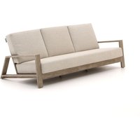 Apple Bee Spring Gartensofa 3-Sitzer 214 cm Apple Bee Spring Gartensofa 3-Sitzer 214 cm