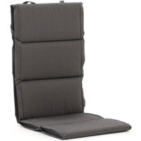 Tex Style Auflage Hochlehner dünn 125×50 cm Schwarz 125x50cm Rabatt: 25 % Tex Style Auflage Hochlehner dünn 125×50 cm Schwarz 125x50cm Rabatt: 25 %