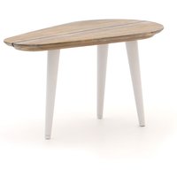 ROUGH-K Loungetisch 43x75x40 cm Rabatt: 21 % ROUGH-K Loungetisch 43x75x40 cm Rabatt: 21 %