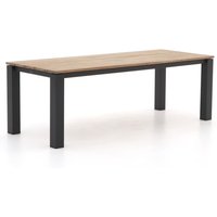 Bellagio Lagundo Gartentisch 230×90 cm Rabatt: 20 % Bellagio Lagundo Gartentisch 230×90 cm Rabatt: 20 %