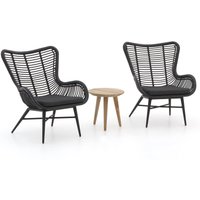 Intenso Rovello/ROUGH-K 40 cm Balkonmöbel-Set Lounge 3-teilig Rabatt: 21 % Intenso Rovello/ROUGH-K 40 cm Balkonmöbel-Set Lounge 3-teilig Rabatt: 21 %