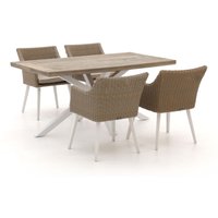 Manifesto Matese/Montorio 160 cm Gartenmöbel-Set 5-teilig Rabatt: 21 % Manifesto Matese/Montorio 160 cm Gartenmöbel-Set 5-teilig Rabatt: 21 %