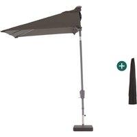 Shadowline Sonnenschirme Balkon 210×130 cm Rabatt: 22 % Shadowline Sonnenschirme Balkon 210×130 cm Rabatt: 22 %