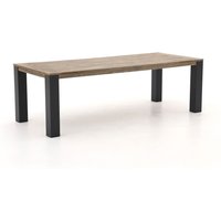 ROUGH-X Gartentisch 240x100x76 cm Rabatt: 21 % ROUGH-X Gartentisch 240x100x76 cm Rabatt: 21 %