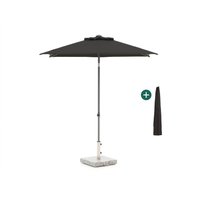 Shadowline Push-up Sonnenschirm 210×150 cm Rabatt: 20 % Shadowline Push-up Sonnenschirm 210×150 cm Rabatt: 20 %