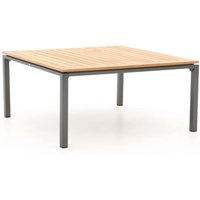 Bellagio Linosa Gartentisch 160x160x75cm Grau Rabatt: 43 % Bellagio Linosa Gartentisch 160x160x75cm Grau Rabatt: 43 %