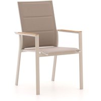 Bellagio Albinea Gartenstuhl stapelbaar Taupe Rabatt: 20 % Bellagio Albinea Gartenstuhl stapelbaar Taupe Rabatt: 20 %