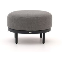 Bellagio Calizzano Gartenhocker Ø 70 cm Schwarz 70cm Rabatt: 19 % Bellagio Calizzano Gartenhocker Ø 70 cm Schwarz 70cm Rabatt: 19 %