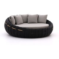 Apple Bee Cocoon Lounge Daybed Schwarz Rabatt: 7 % Apple Bee Cocoon Lounge Daybed Schwarz Rabatt: 7 %
