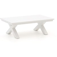 Bellagio Tovi Loungetisch 120x66x41 cm Weiß Rabatt: 30 % Bellagio Tovi Loungetisch 120x66x41 cm Weiß Rabatt: 30 %