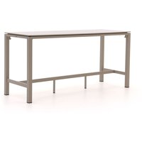 Bellagio Trecenta Bartisch 225x75x105cm Taupe Rabatt: 20 % Bellagio Trecenta Bartisch 225x75x105cm Taupe Rabatt: 20 %