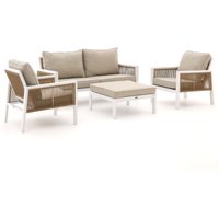 Manifesto Alzano Sessel-Sofa Lounge-Set 4-teilig Rabatt: 20 % Manifesto Alzano Sessel-Sofa Lounge-Set 4-teilig Rabatt: 20 %