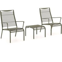 Apple Bee Hawaii lounge balkonset 3-Teilig Stapelbar Rabatt: 22 % Apple Bee Hawaii lounge balkonset 3-Teilig Stapelbar Rabatt: 22 %