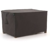 Kees Smit Gartenmöbelabdeckung Gartenbar-Set 185x120x95 cm Grau Rabatt: 16 % Kees Smit Gartenmöbelabdeckung Gartenbar-Set 185x120x95 cm Grau Rabatt: 16 %