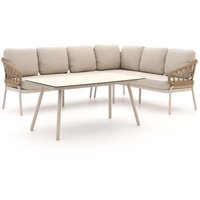 Bellagio Pinerolo Gartentisch Lounge-Set 3-teilig rechts Rabatt: 21 % Bellagio Pinerolo Gartentisch Lounge-Set 3-teilig rechts Rabatt: 21 %