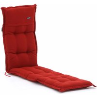 Madison Deckchair Auflage 200×50 cm Rot 200x50cm Rabatt: 31 % Madison Deckchair Auflage 200×50 cm Rot 200x50cm Rabatt: 31 %
