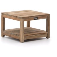 ROUGH-A Beistelltisch Outdoor 50x50x35 cm Rabatt: 19 % ROUGH-A Beistelltisch Outdoor 50x50x35 cm Rabatt: 19 %