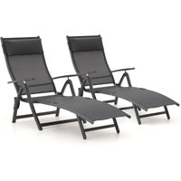 R&S Design Capri Gartenliege 2-teillig Rabatt: 22 % R&S Design Capri Gartenliege 2-teillig Rabatt: 22 %